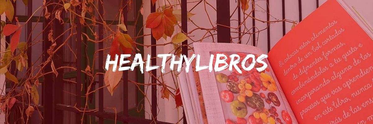 healthYlibros: Libros de Salud Natural en Valencia