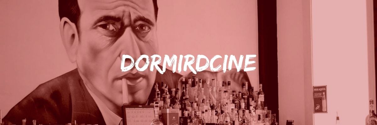 DormirDCine: Hotel Cooltural Rooms en Madrid