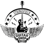 Ricardo Ramón Social Media: Stringsfield Guitars